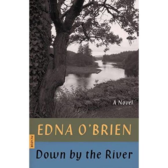 Down by the River -- Edna O'Brien - Picture 2 of 3